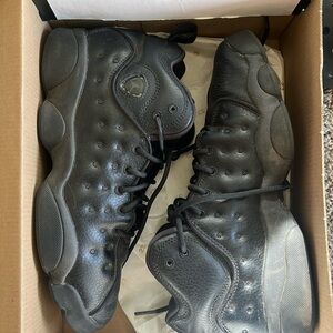 Jordan sneakers youth size 7